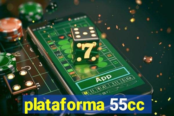 plataforma 55cc
